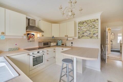 Click the photo for more details of Court Farm Close, Winsham, Chard