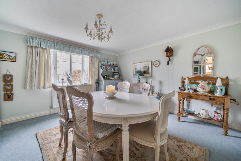 Images for Court Farm Close, Winsham, Chard