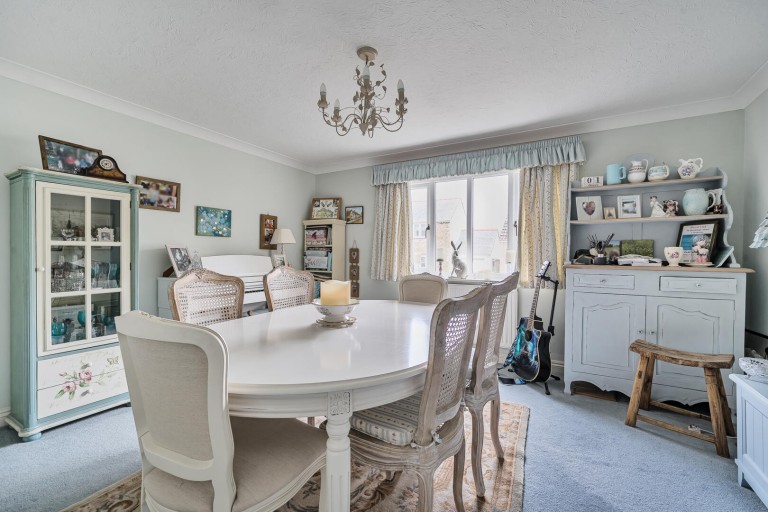 Images for Court Farm Close, Winsham, Chard