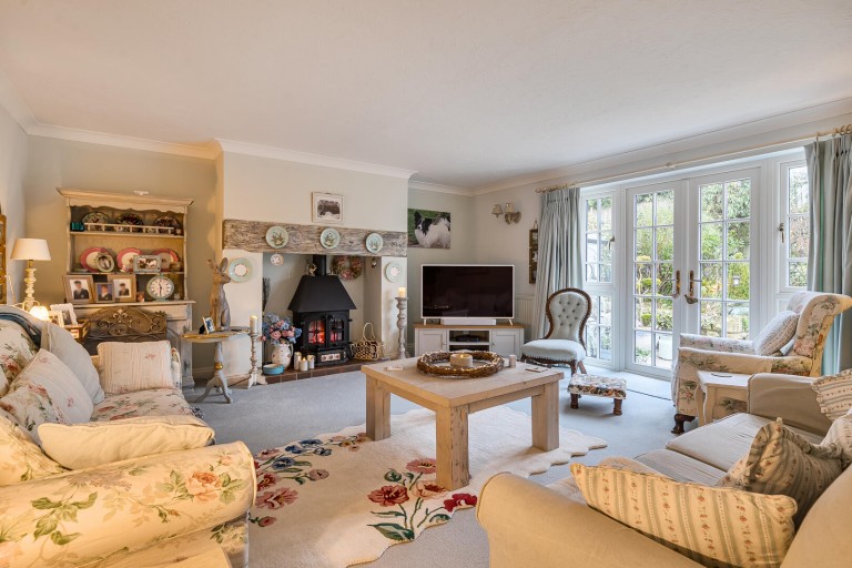 Images for Court Farm Close, Winsham, Chard