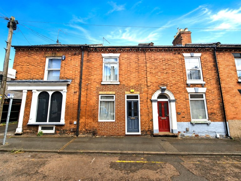 Images for Cyril Street, Northampton, NN1