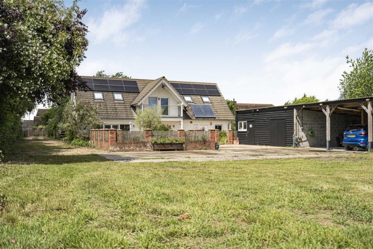 Images for Fen End, Over, Cambridge