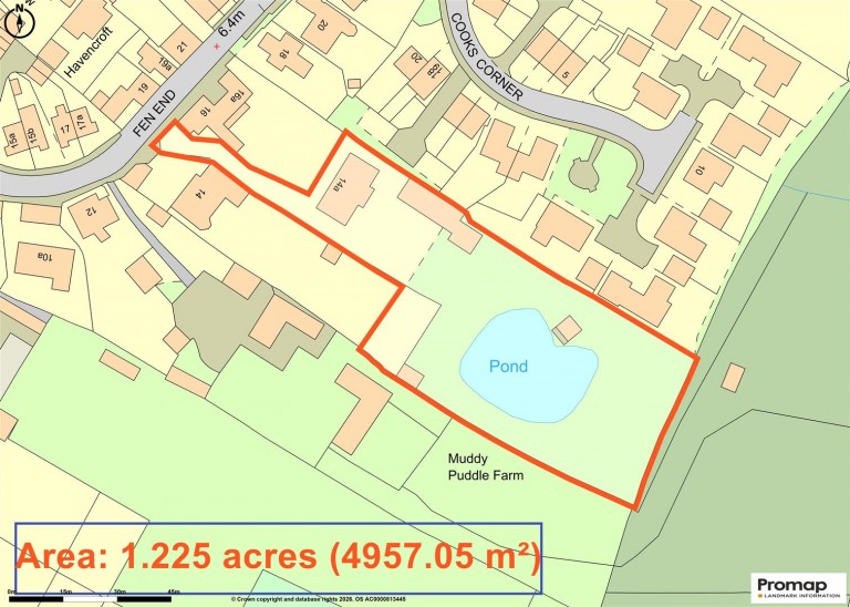 Images for Fen End, Over, Cambridge