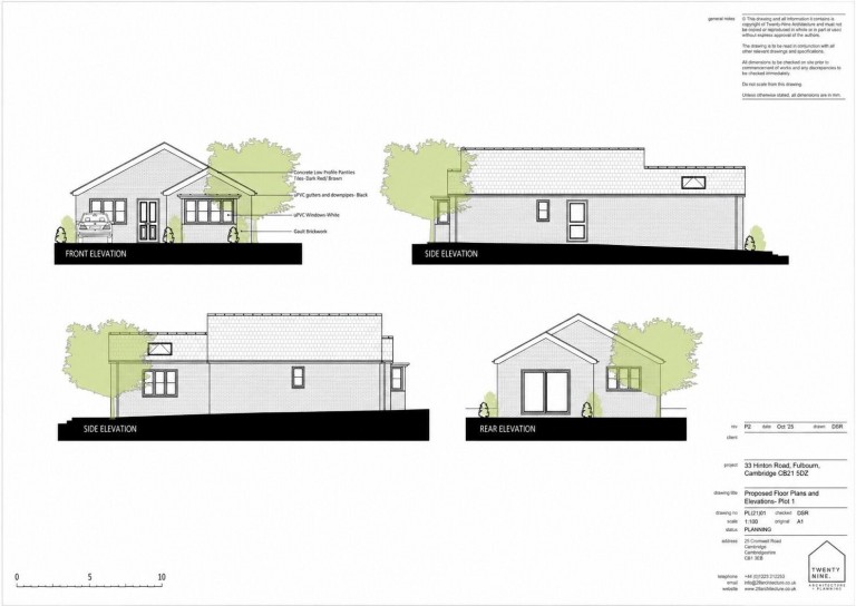 Images for Cherry Orchard, Fulbourn, Cambridge