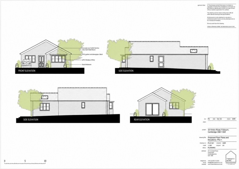Click the photo for more details of Cherry Orchard, Fulbourn, Cambridge