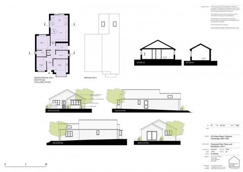 Click the photo for more details of Cherry Orchard, Fulbourn, Cambridge