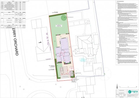 Click the photo for more details of Cherry Orchard, Fulbourn, Cambridge