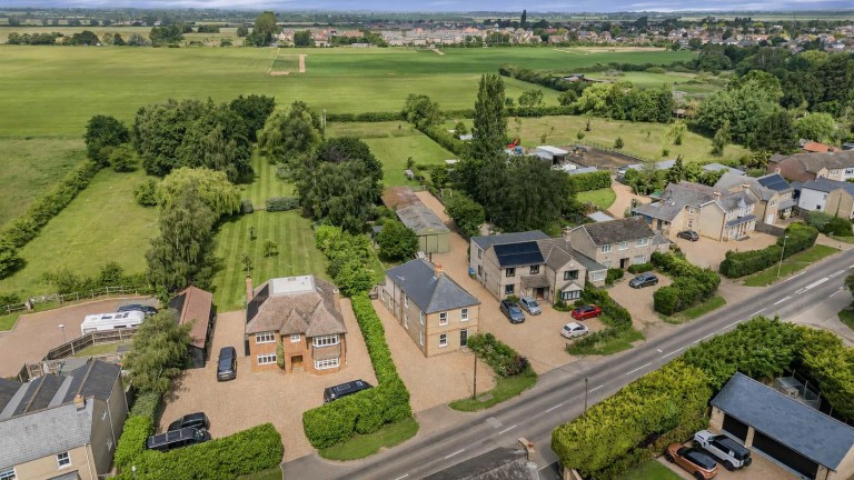 Images for Histon Road, Cottenham, Cambridge