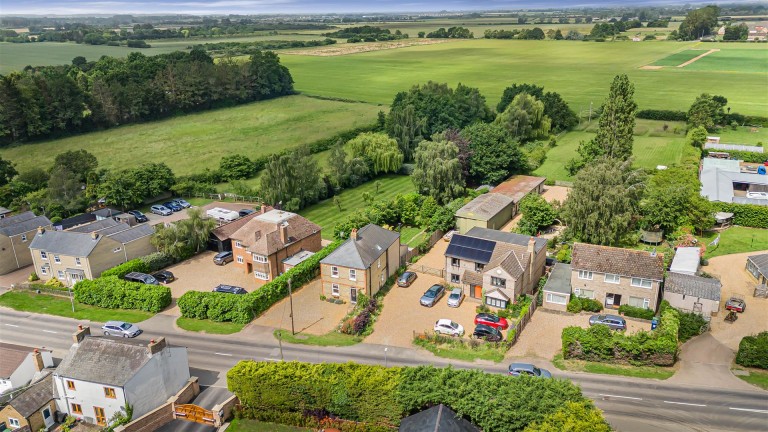 Images for Histon Road, Cottenham, Cambridge