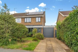 Images for Aston Close, Banbury - Solar panels