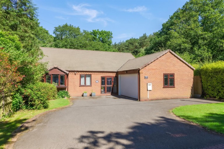 Images for Birchley Heath Road, Birchley Heath, CV10
