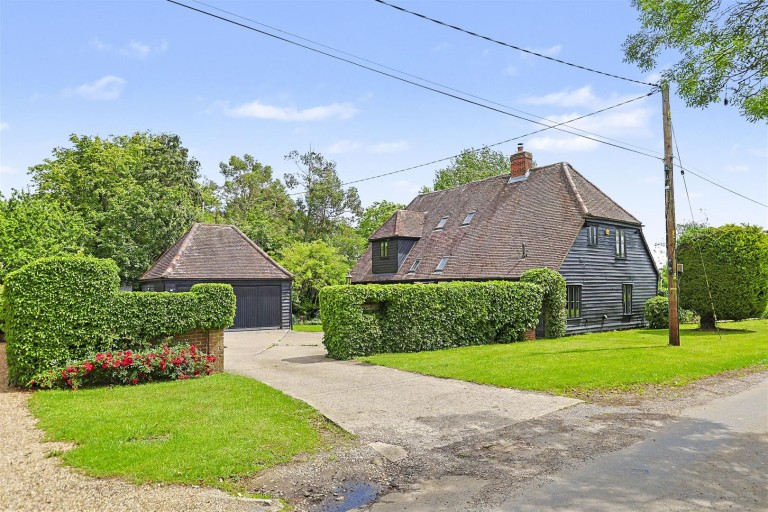 Images for Oxen End, Little Bardfield, Braintree