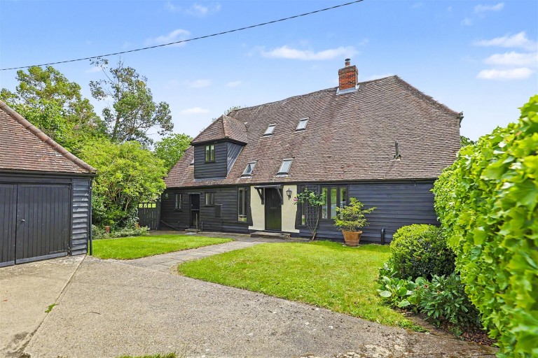 Images for Oxen End, Little Bardfield, Braintree