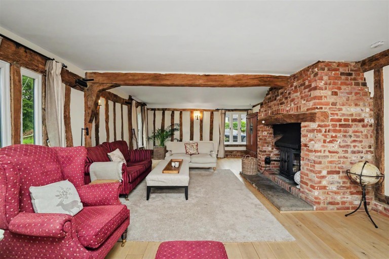 Images for Oxen End, Little Bardfield, Braintree