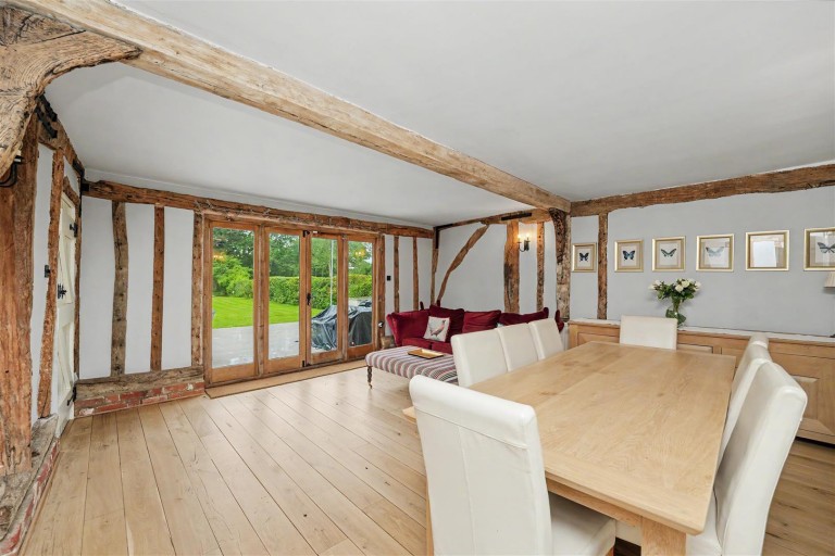 Images for Oxen End, Little Bardfield, Braintree