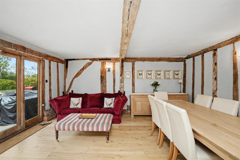 Images for Oxen End, Little Bardfield, Braintree