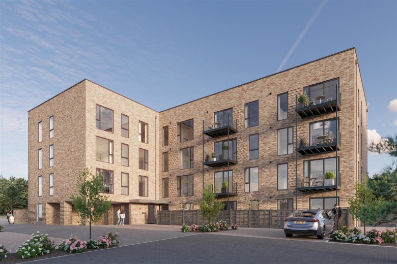 Click the photo for more details of St Leonards Quarter, Exeter