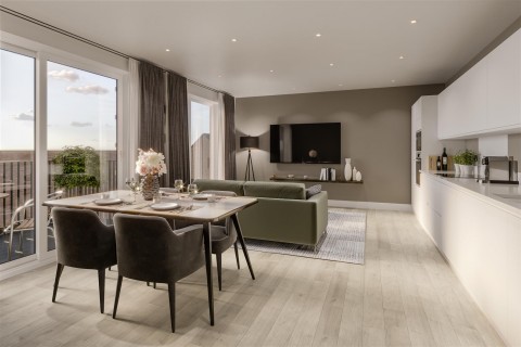 Click the photo for more details of St Leonards Quarter, Exeter