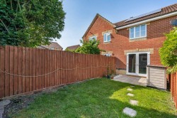 Images for Clover End, Witchford, Ely