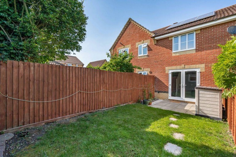 Images for Clover End, Witchford, Ely