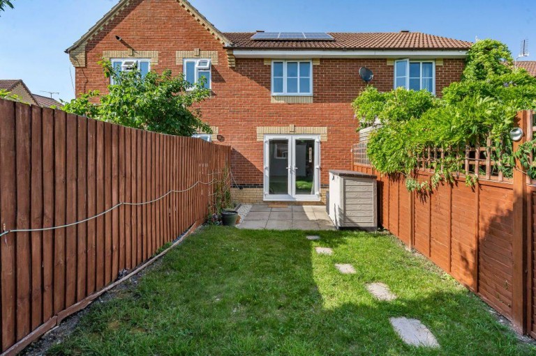 Images for Clover End, Witchford, Ely