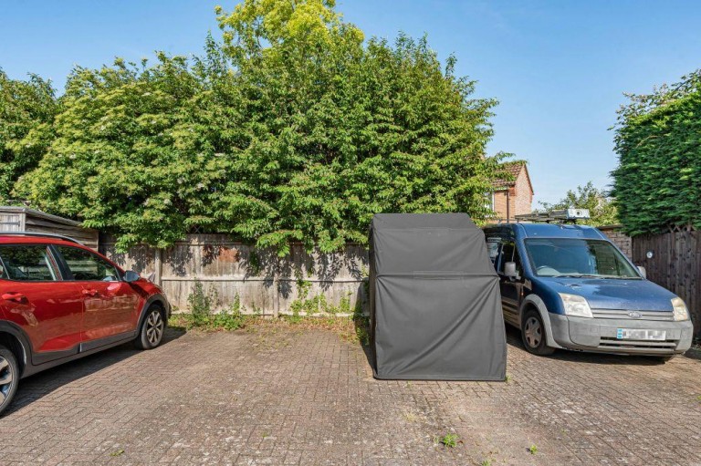 Images for Clover End, Witchford, Ely