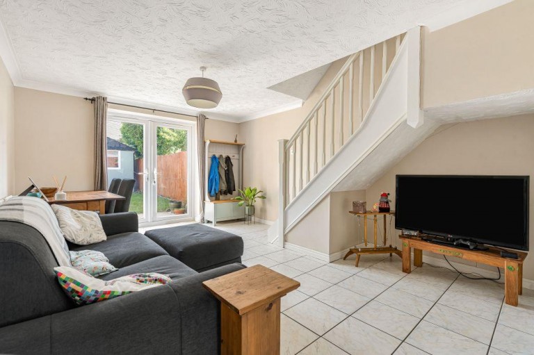 Images for Clover End, Witchford, Ely