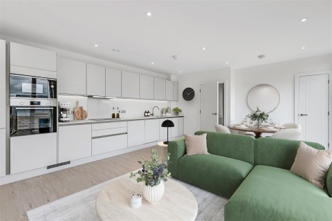 Click the photo for more details of St Leonards Quarter, Exeter