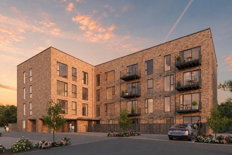 Images for St Leonards Quarter, Exeter