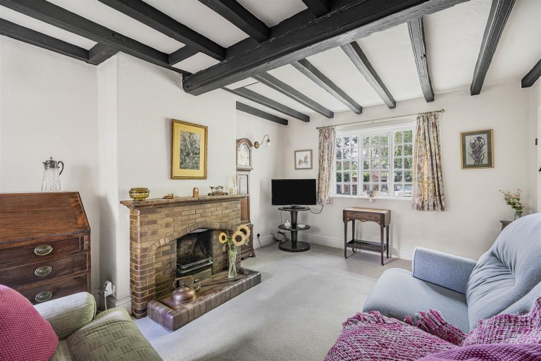 Images for The Nook, Bitteswell, Lutterworth, Leicestershire, LE17