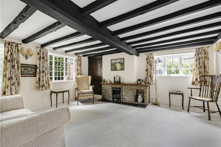 Images for The Nook, Bitteswell, Lutterworth, Leicestershire, LE17