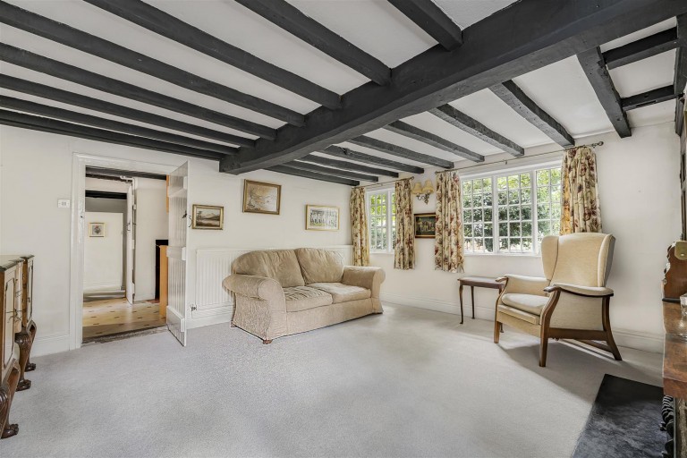 Images for The Nook, Bitteswell, Lutterworth, Leicestershire, LE17