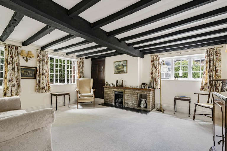 Images for The Nook, Bitteswell, Lutterworth, Leicestershire, LE17