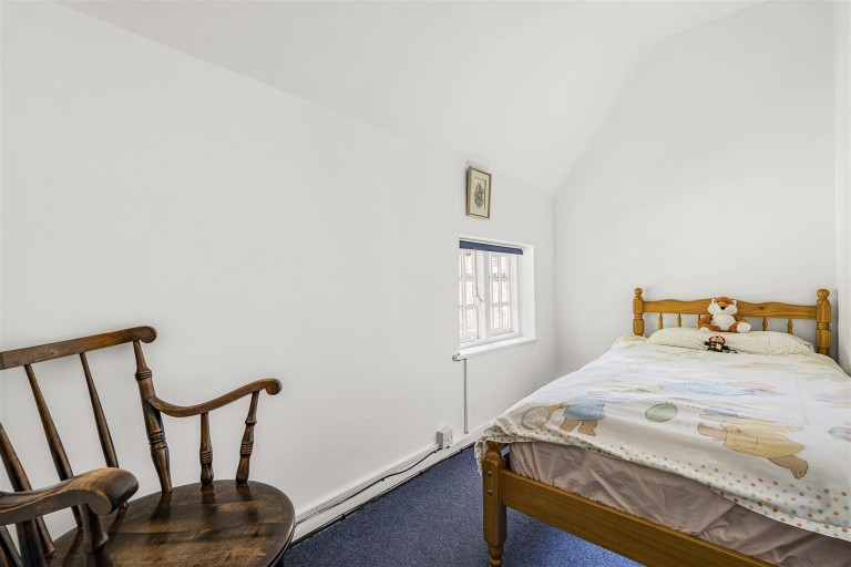 Images for The Nook, Bitteswell, Lutterworth, Leicestershire, LE17