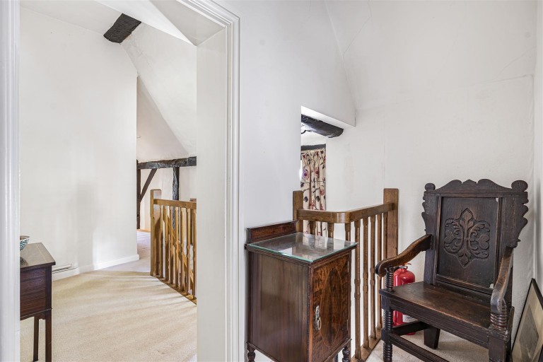 Images for The Nook, Bitteswell, Lutterworth, Leicestershire, LE17
