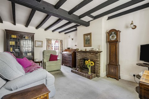Click the photo for more details of The Nook, Bitteswell, Lutterworth, Leicestershire, LE17