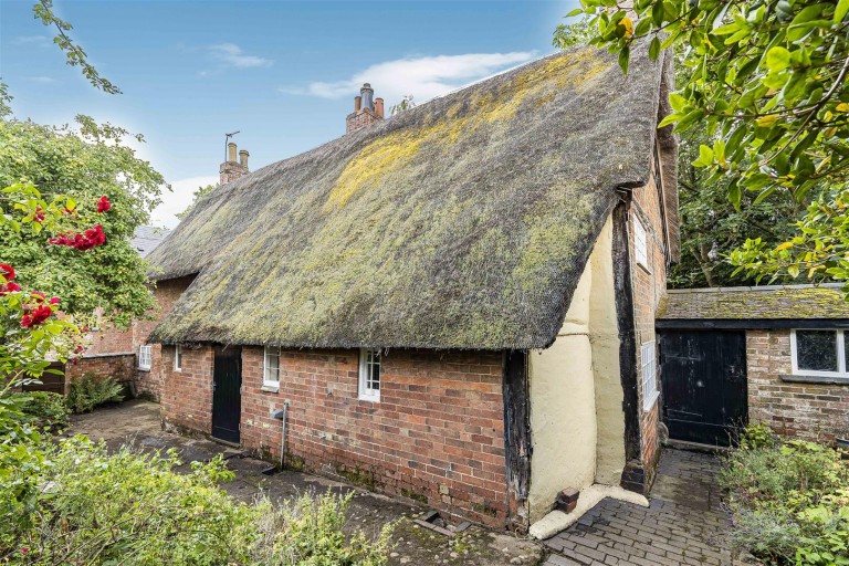 Images for The Nook, Bitteswell, Lutterworth, Leicestershire, LE17