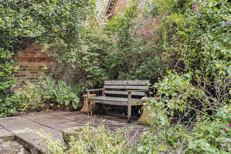 Images for The Nook, Bitteswell, Lutterworth, Leicestershire, LE17