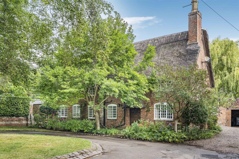 Images for The Nook, Bitteswell, Lutterworth, Leicestershire, LE17