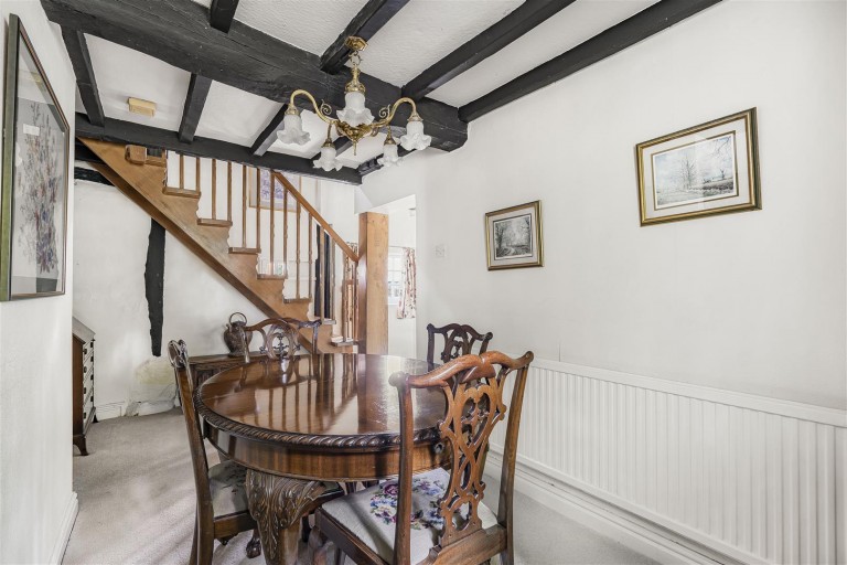 Images for The Nook, Bitteswell, Lutterworth, Leicestershire, LE17