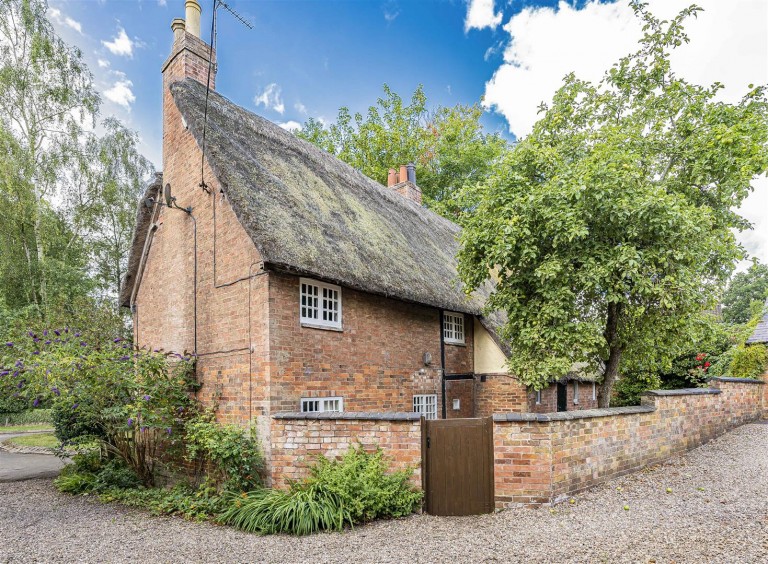 Images for The Nook, Bitteswell, Lutterworth, Leicestershire, LE17