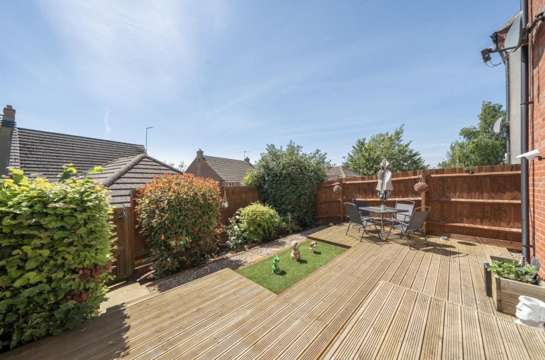 Images for Farnborough Drive, Daventry, NN11