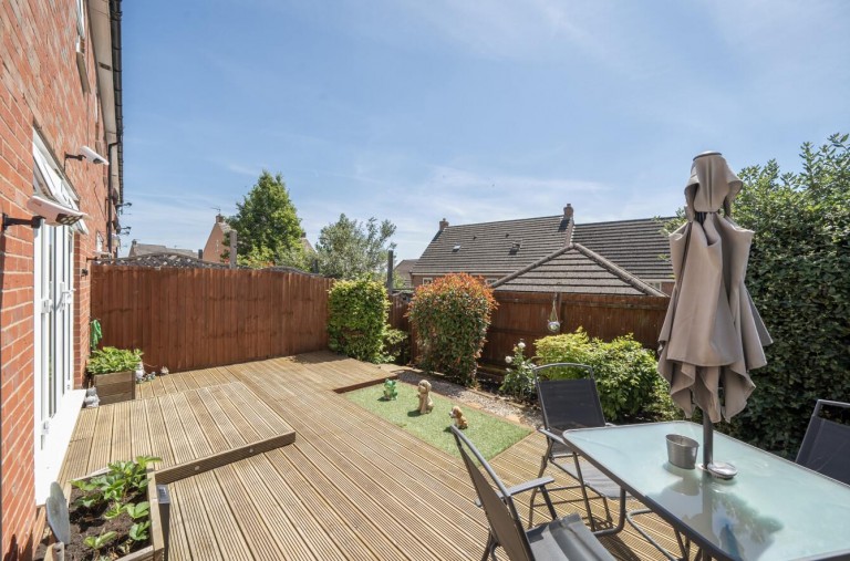 Images for Farnborough Drive, Daventry, NN11
