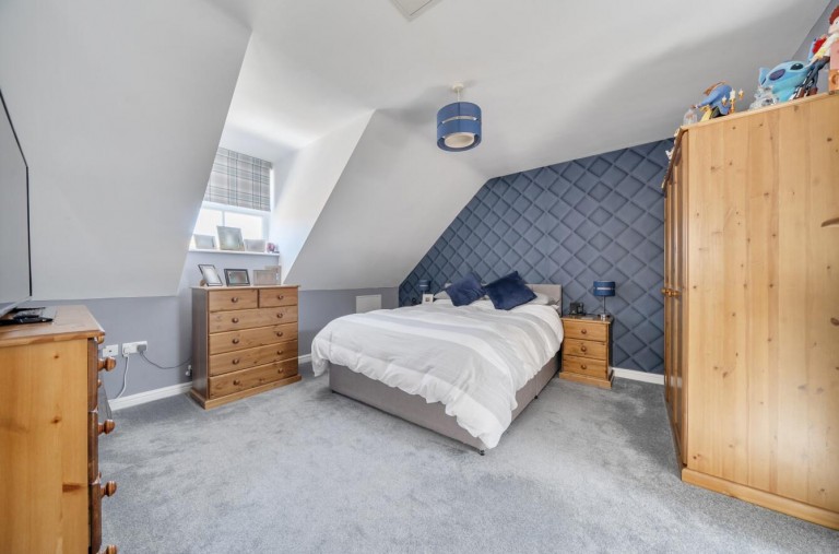 Images for Farnborough Drive, Daventry, NN11