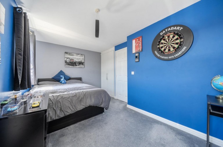 Images for Farnborough Drive, Daventry, NN11