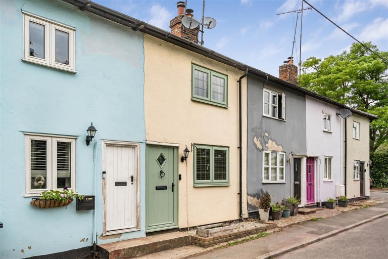 Images for Collier Row, Ashdon