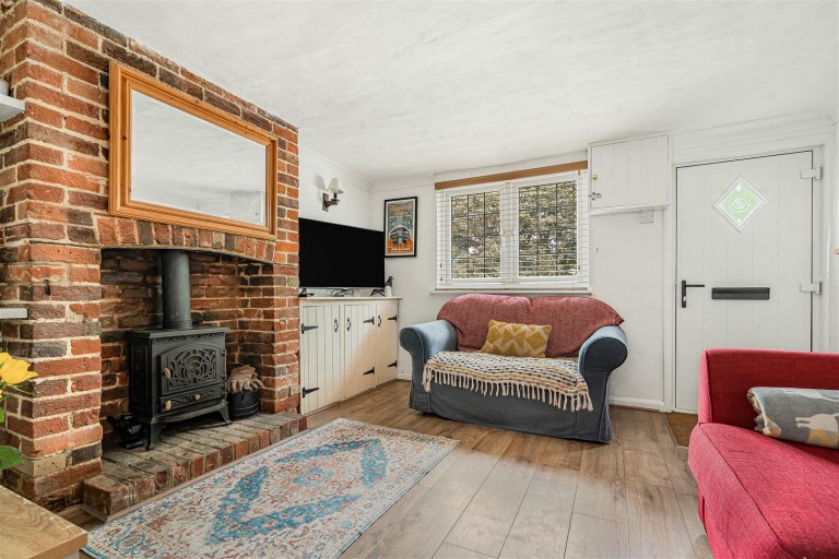 Images for Collier Row, Ashdon