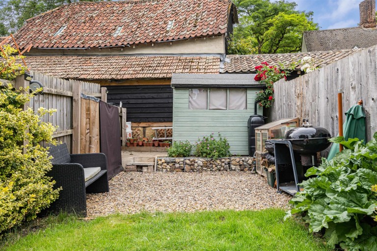 Images for Collier Row, Ashdon