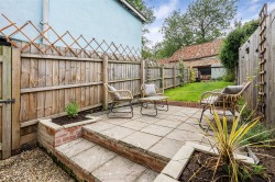 Images for Collier Row, Ashdon