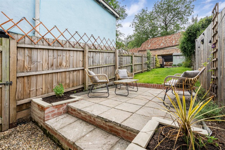 Images for Collier Row, Ashdon